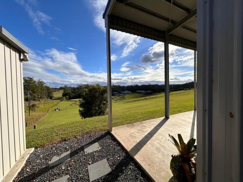 80 SADDLEBACK WAY, NEWEE CREEK, NSW 2447