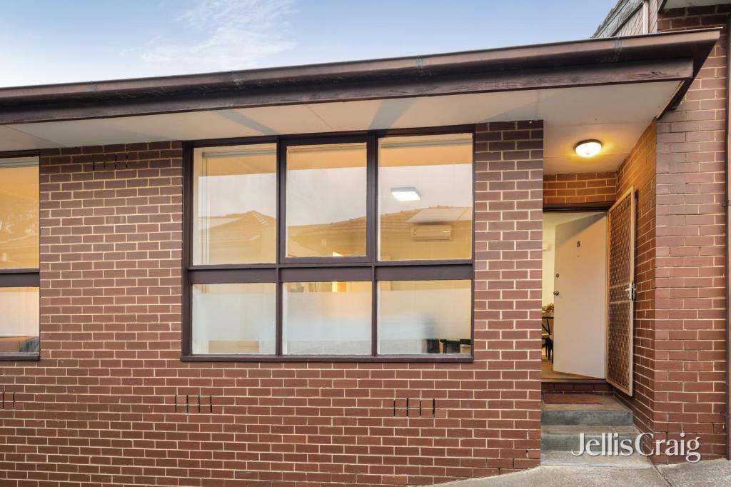 5/55 May St, Fitzroy North, VIC 3068