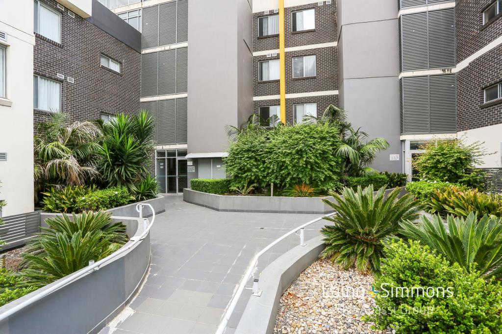 204/5 Dunlop Ave, Ropes Crossing, NSW 2760