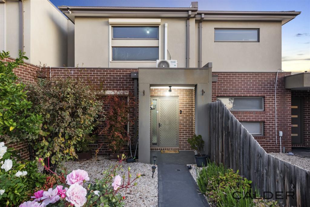 383a Taylors Rd, Kings Park, VIC 3021