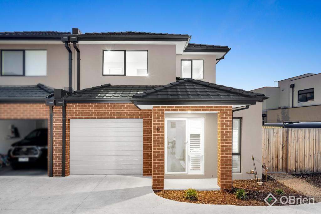 8 Meranti Cl, Narre Warren, VIC 3805