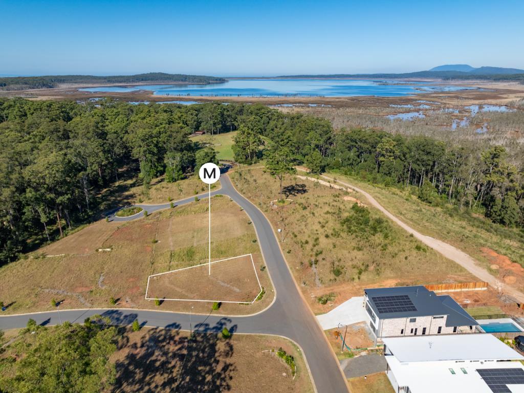 Lot 555 Philip Charley Dr, Port Macquarie, NSW 2444