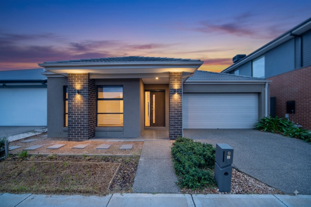 9 Atisha St, Wyndham Vale, VIC 3024