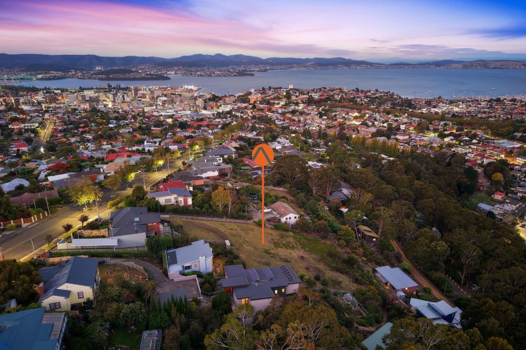 116b Forest Rd, West Hobart, TAS 7000