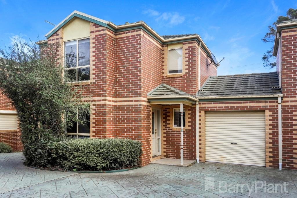 2/16 Hammond St, Sunshine North, VIC 3020