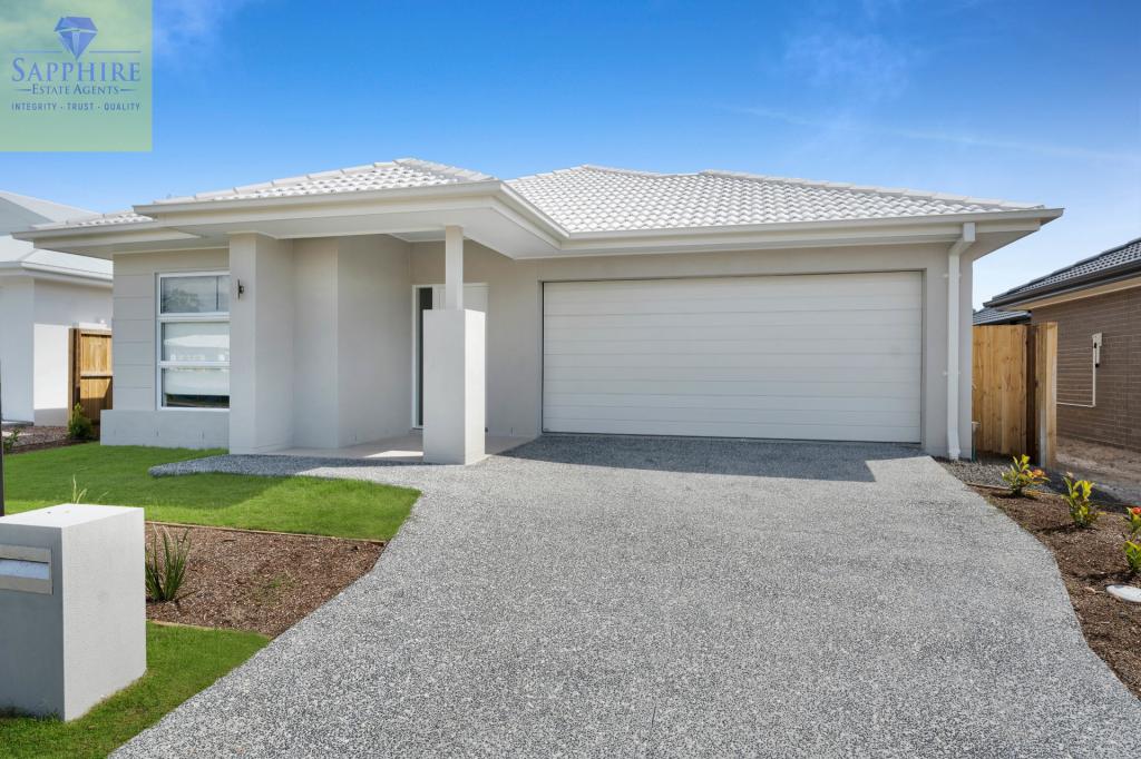 34 HEXHAM ST, YARRABILBA, QLD 4207