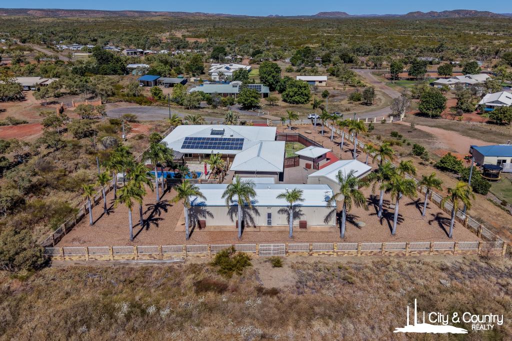 5 Eliana Bvd, Breakaway, QLD 4825