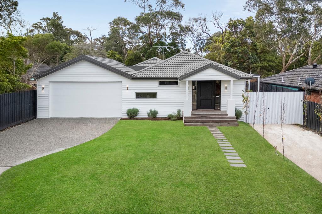 15 Sycamore St, Langwarrin, VIC 3910