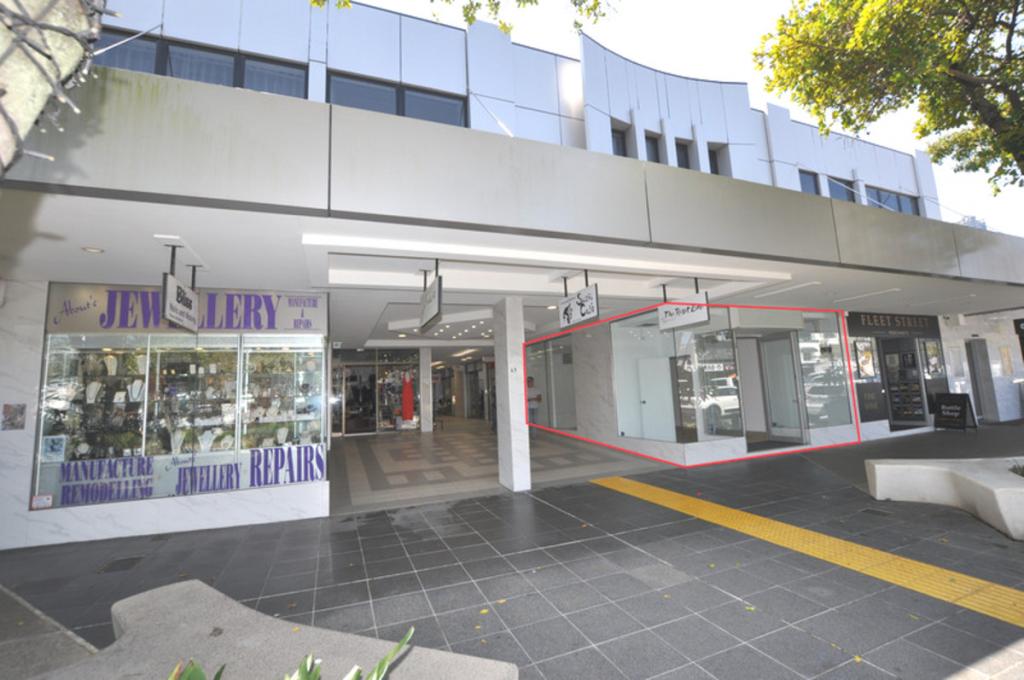 Shop 2/49-51 Thomas Dr, Chevron Island, QLD 4217