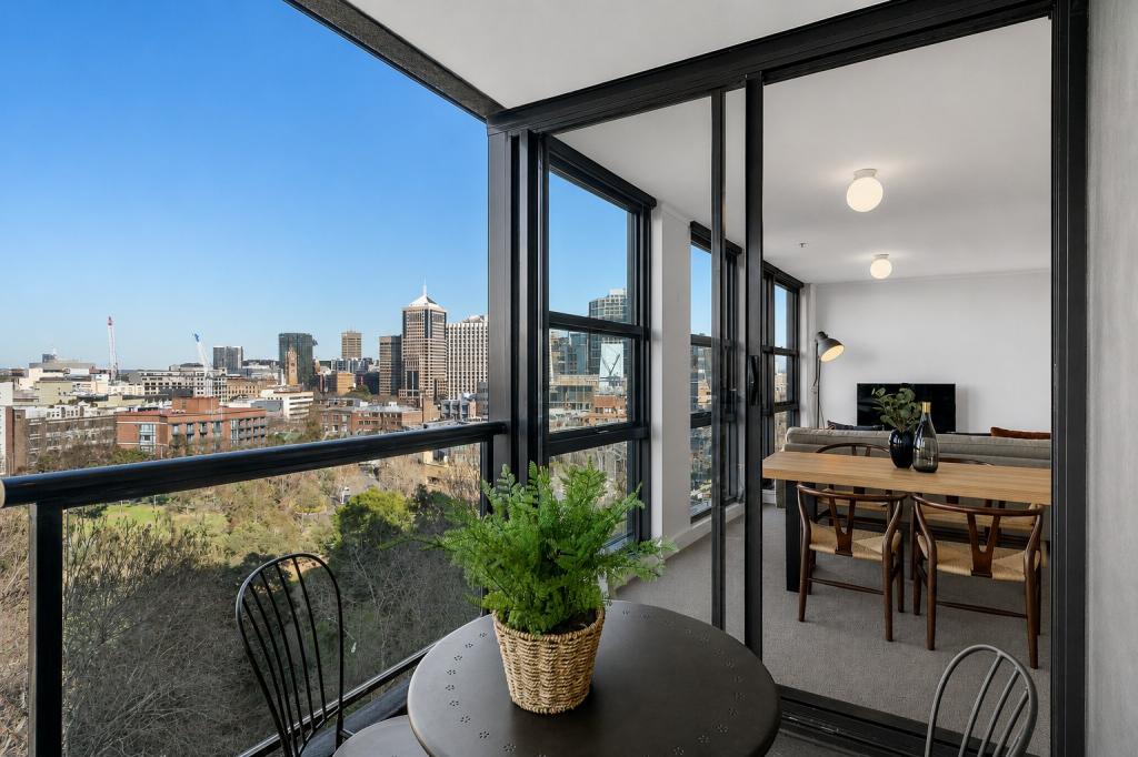 903/174 GOULBURN ST, SURRY HILLS, NSW 2010