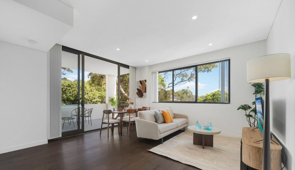 307/7 Victoria St, Roseville, NSW 2069