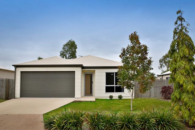 4/154 Geaney Lane, Deeragun, QLD 4818