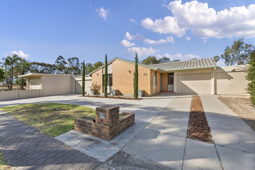 29 Kennion Cres, Para Hills West, SA 5096