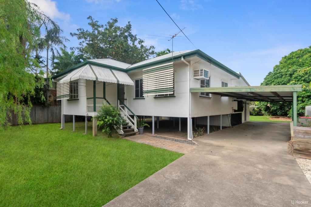 35 Eleventh Ave, Railway Estate, QLD 4810