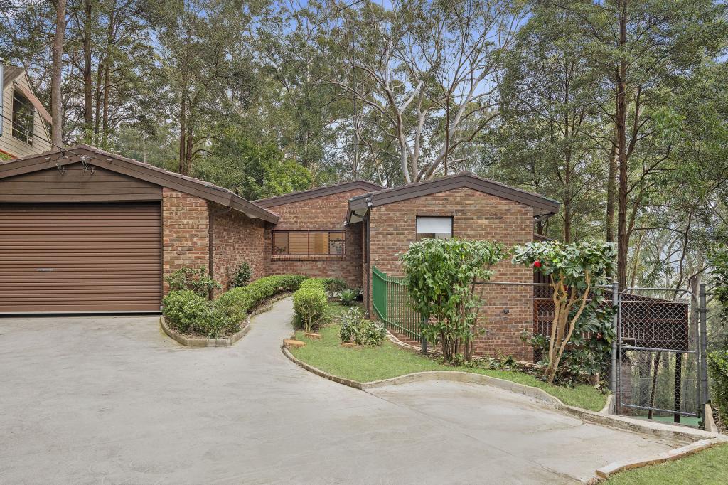 7 Summers Ave, Hornsby, NSW 2077