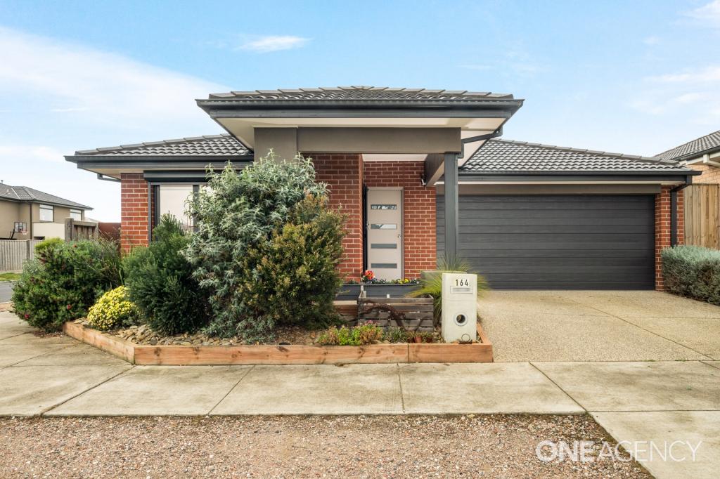 164 Batten Rd, Armstrong Creek, VIC 3217