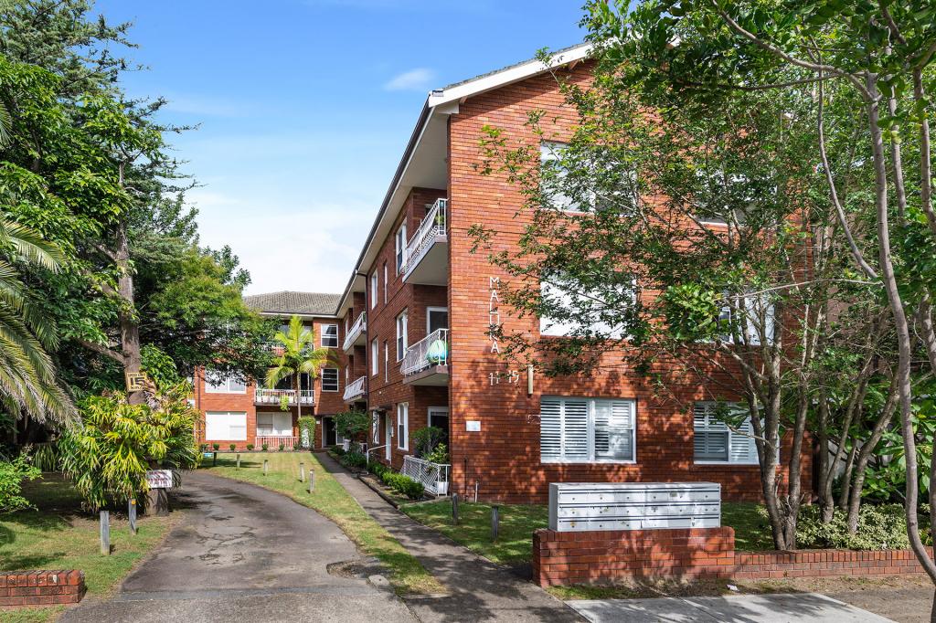 9/11 Gannon Ave, Dolls Point, NSW 2219