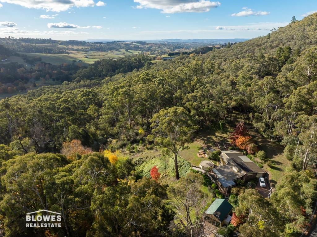 1276 Pinnacle Rd, Orange, NSW 2800