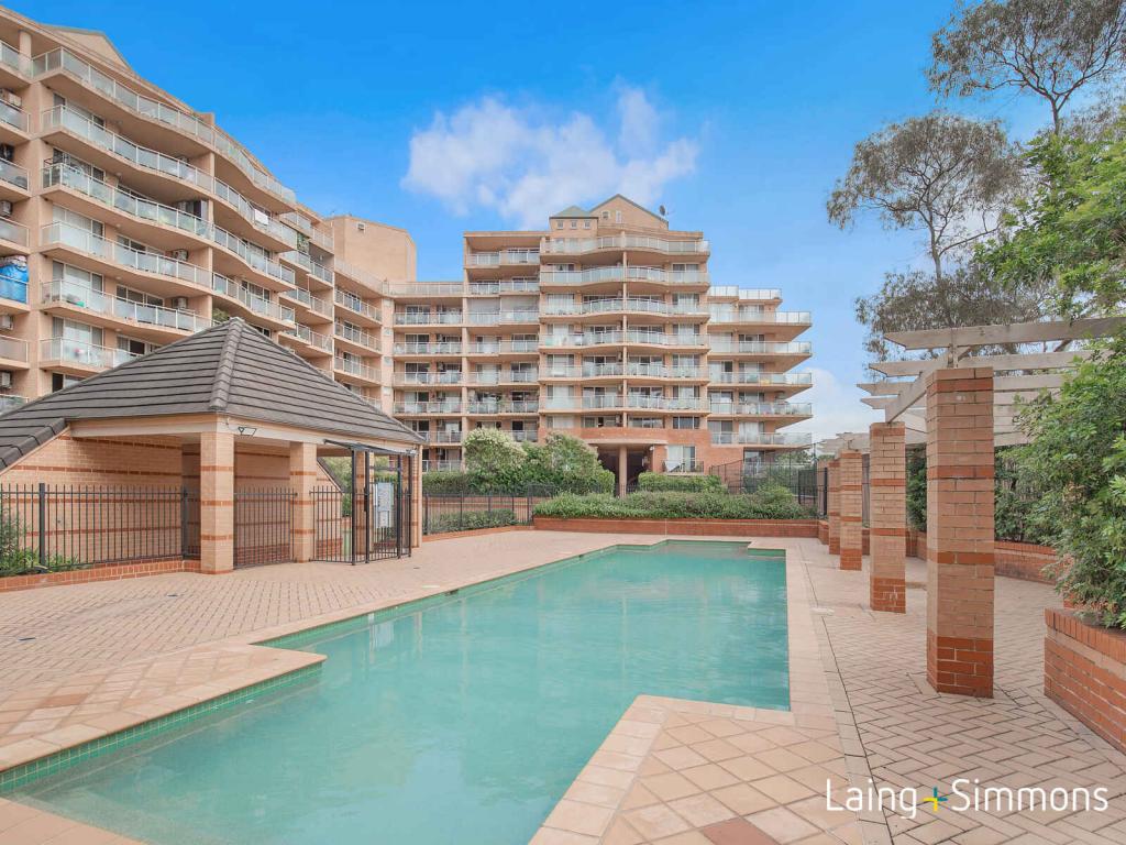 71/2 Macquarie Rd, Auburn, NSW 2144