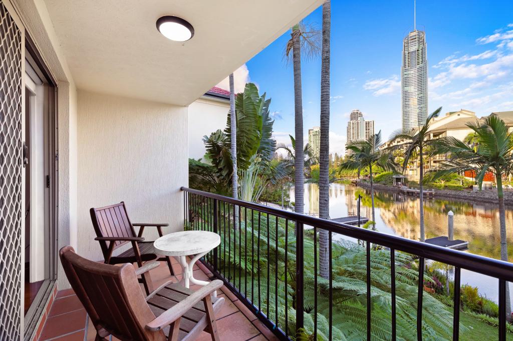 25/49-53 Peninsular Dr, Surfers Paradise, QLD 4217