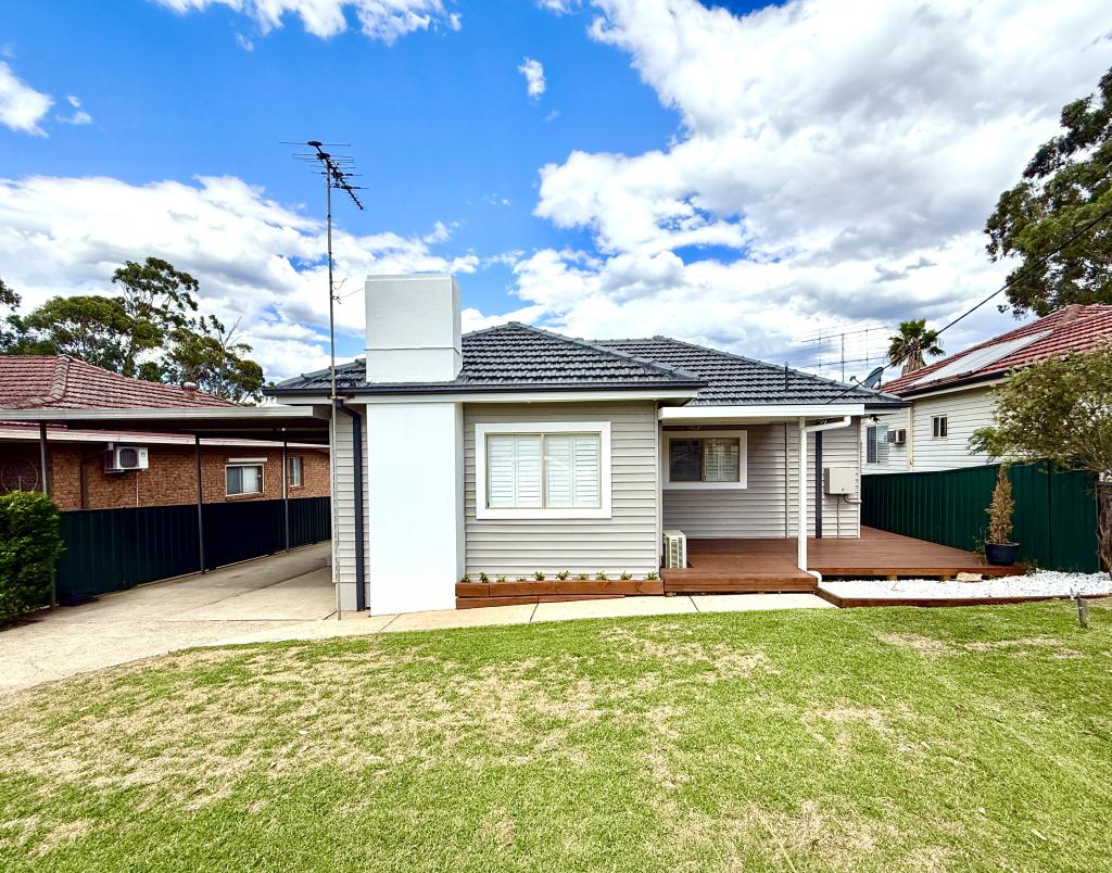 88 CAM ST, CAMBRIDGE PARK, NSW 2747