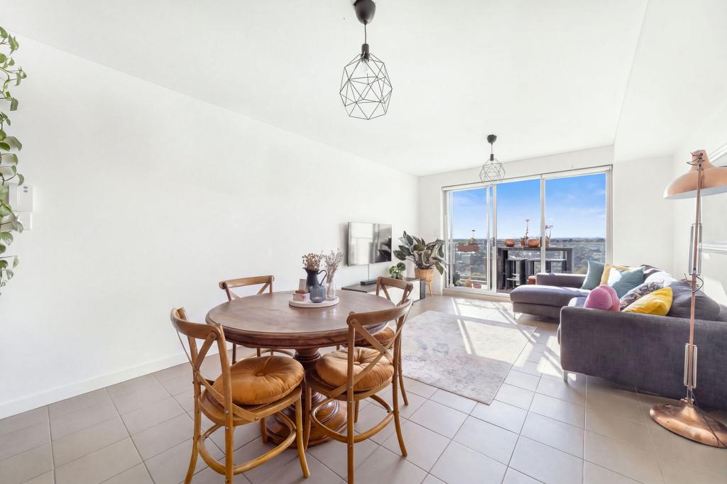 805/75-81 PARK RD, HOMEBUSH, NSW 2140