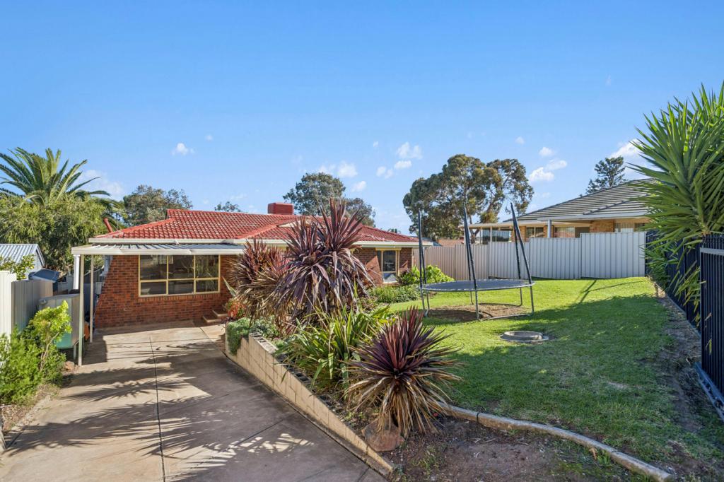 2 Smith Ct, Redwood Park, SA 5097