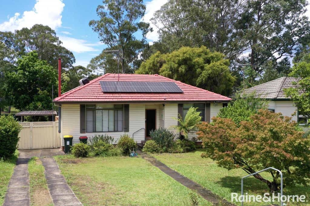 9 Fern Pl, Blacktown, NSW 2148