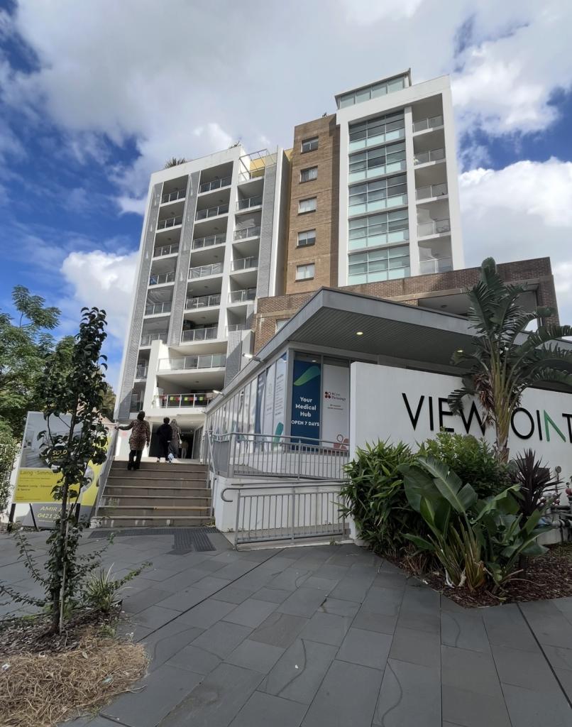 82/280 Merrylands Rd, Merrylands, NSW 2160