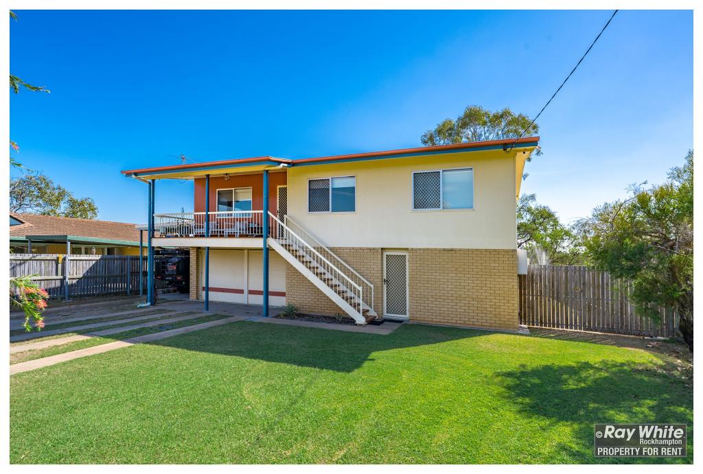 27 Cahill St, Kawana, QLD 4701