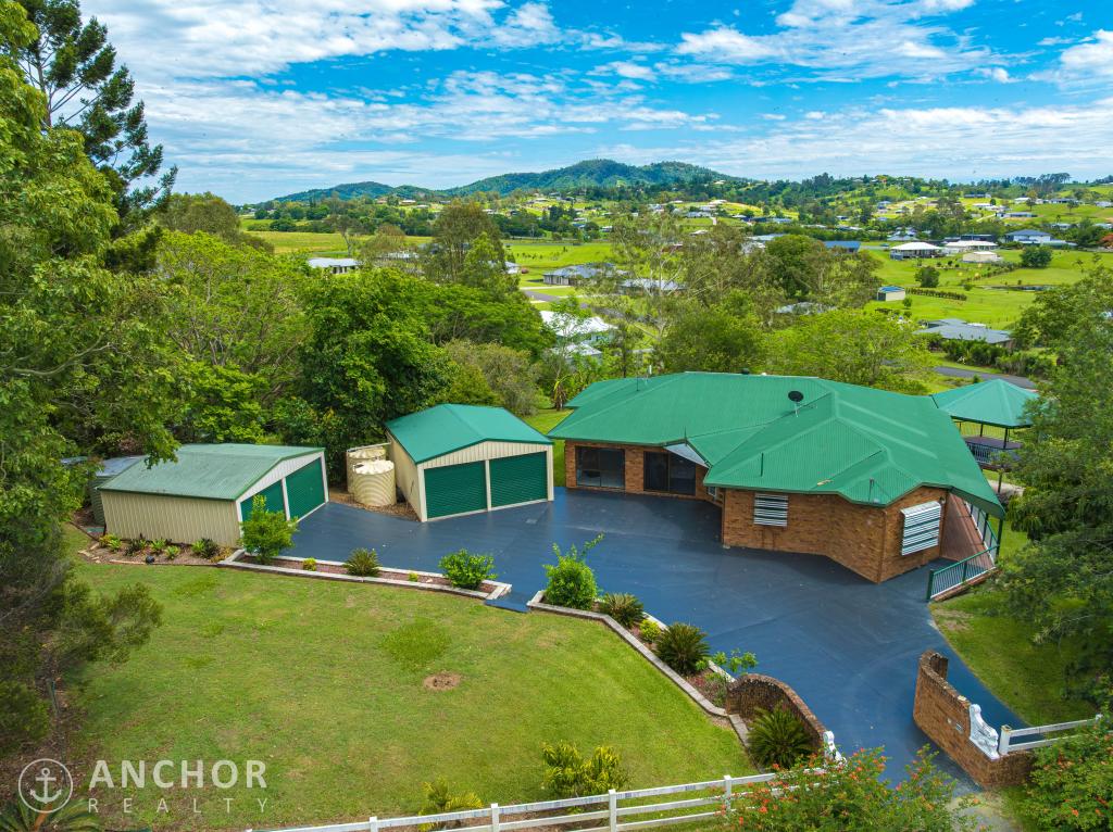 58 Vantage Rd, Chatsworth, QLD 4570