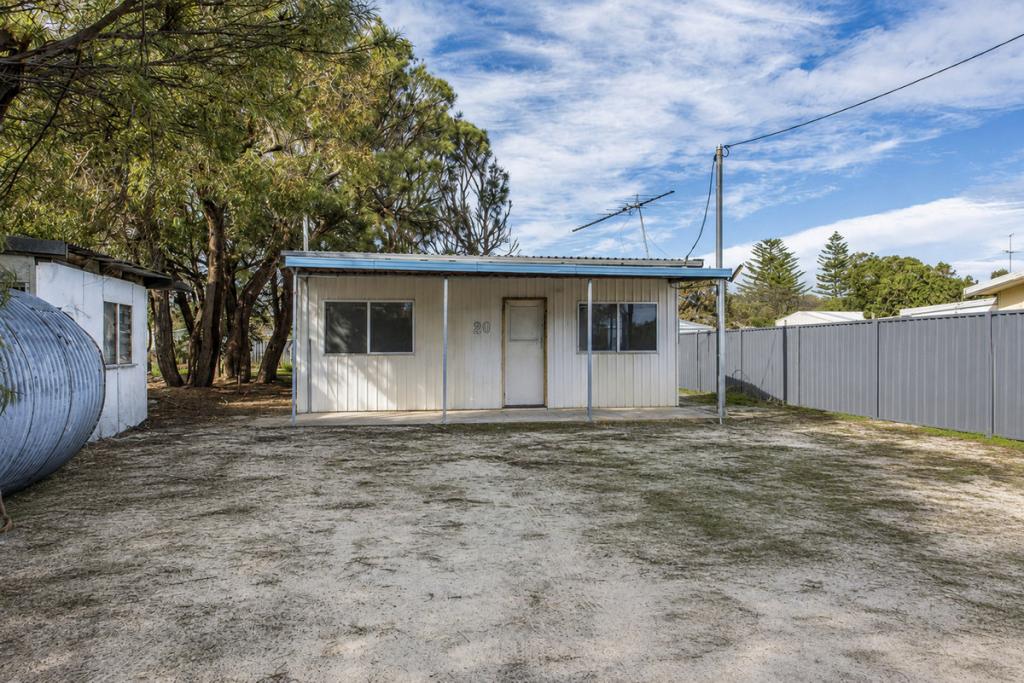 20 Littleton St, Falcon, WA 6210