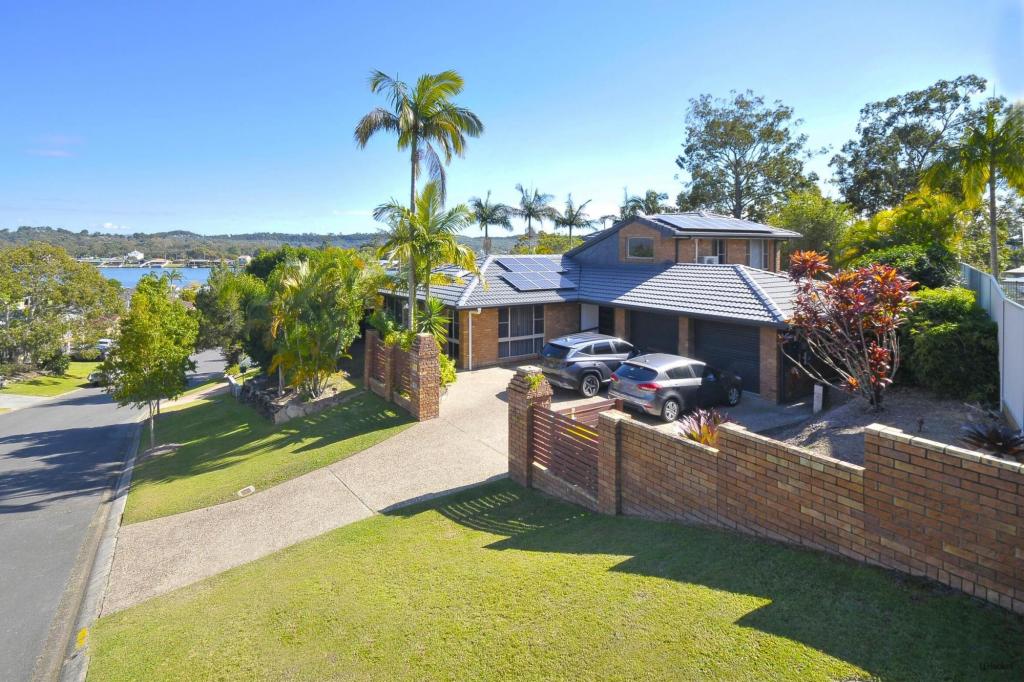 12 Currant St, Elanora, QLD 4221