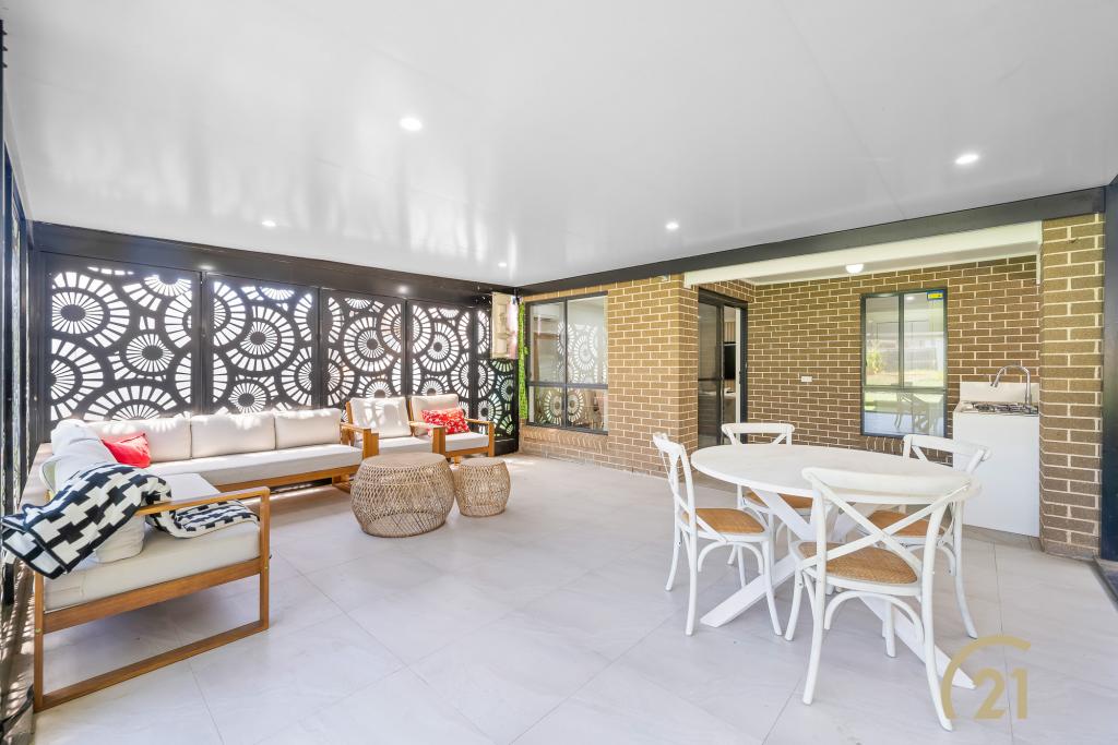 27 O'Loughlan St, Bardia, NSW 2565