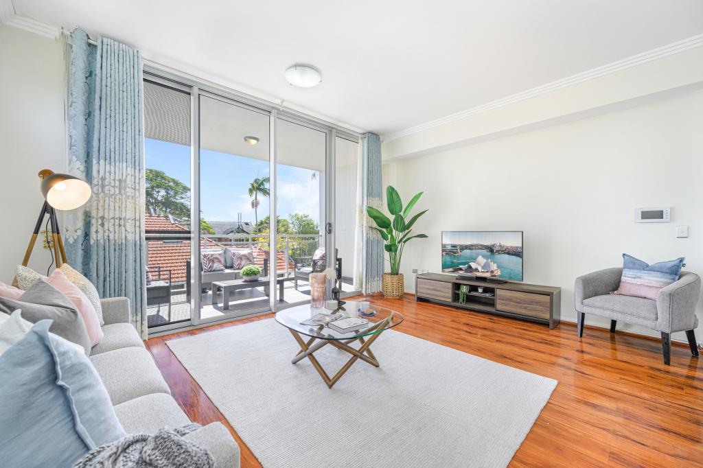 34/12-14 Cecil St, Gordon, NSW 2072