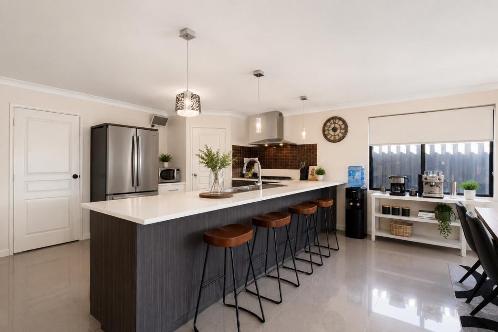 17 Pavonia Pde, Baldivis, WA 6171