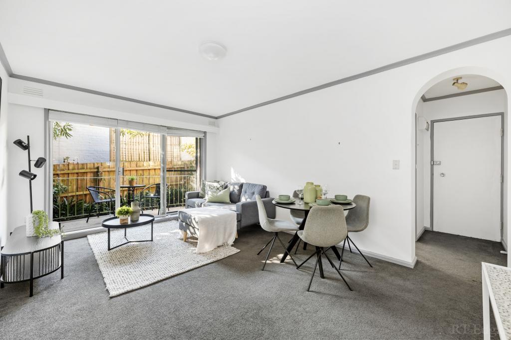 2/7 Elgin Ave, Armadale, VIC 3143