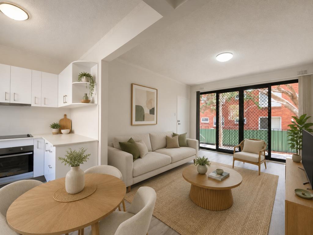 3/20 Meriton St, Gladesville, NSW 2111