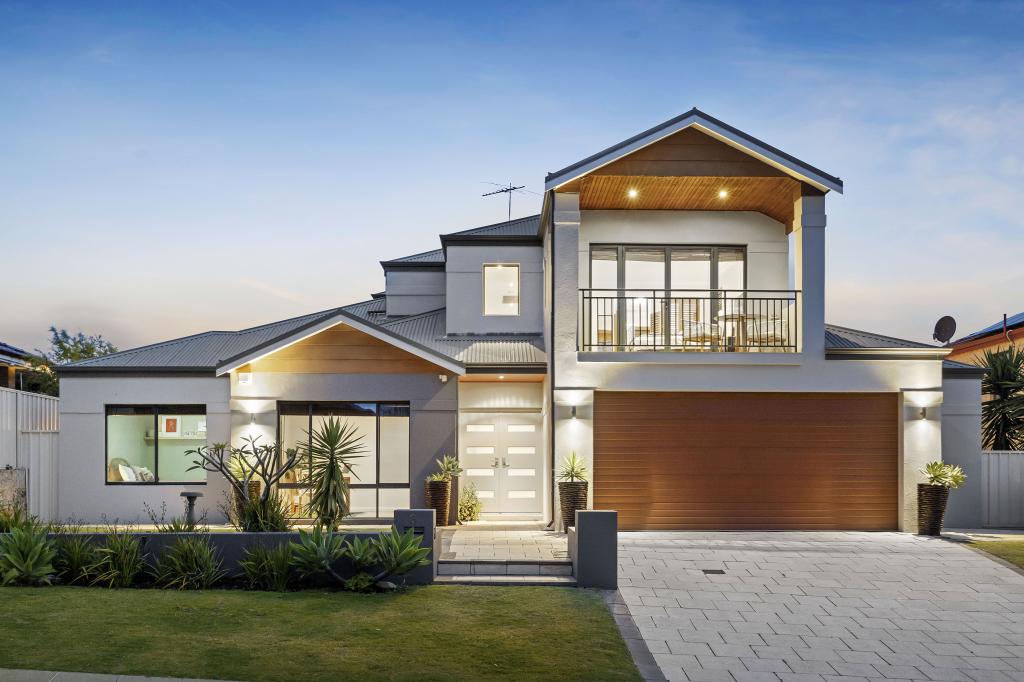 3 Kowloon Cnr, Currambine, WA 6028