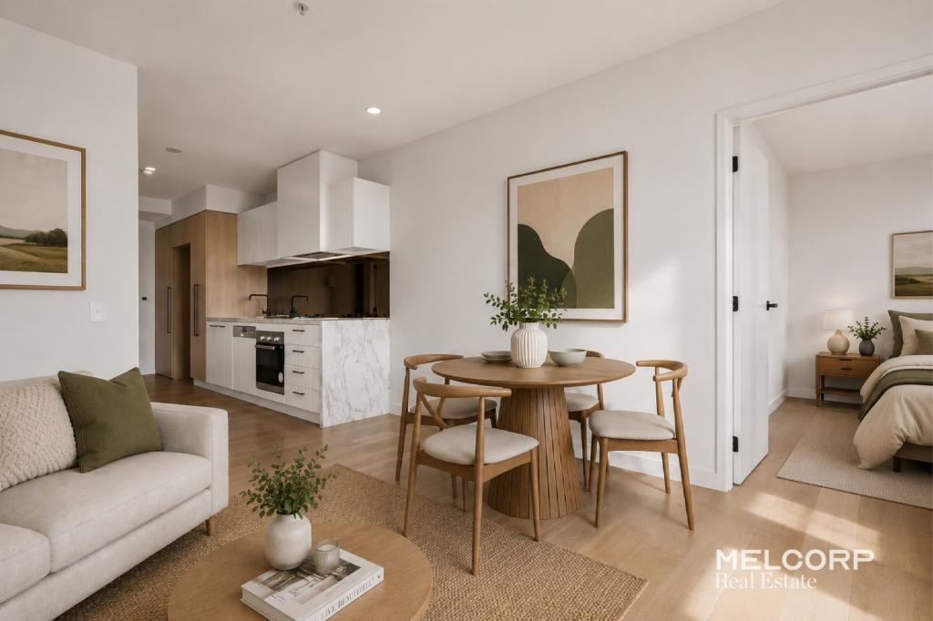 M-City 101/868 Blackburn Rd, Clayton, VIC 3168