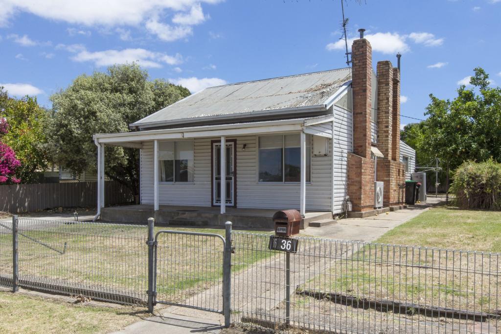 36 Tobin St, Ararat, VIC 3377