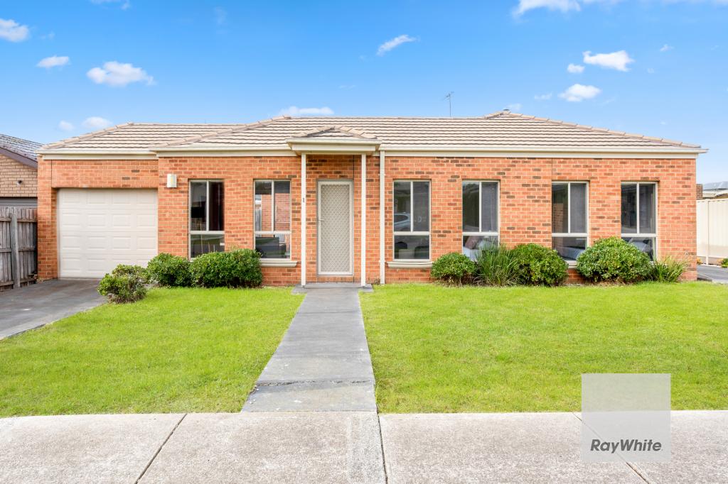 1/6 Stratheden Ct, Sydenham, VIC 3037