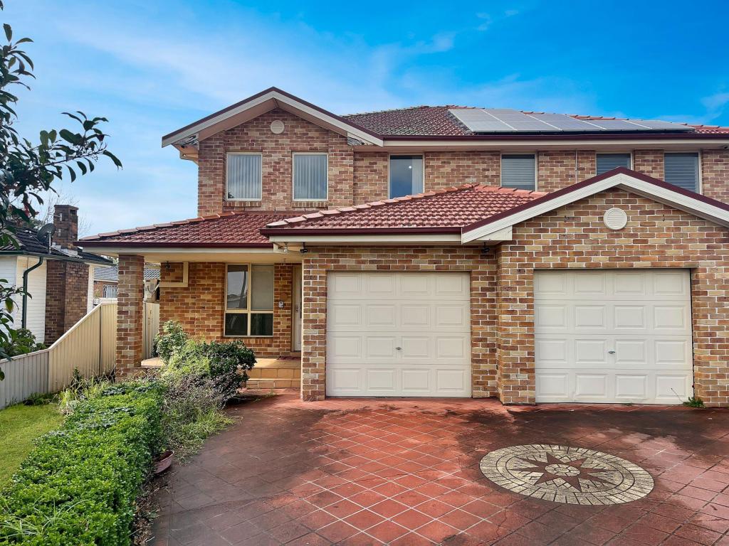 69a Saltash St, Yagoona, NSW 2199