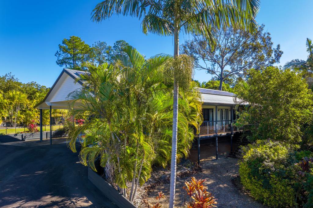 11 Clarke Rd, Glenwood, QLD 4570