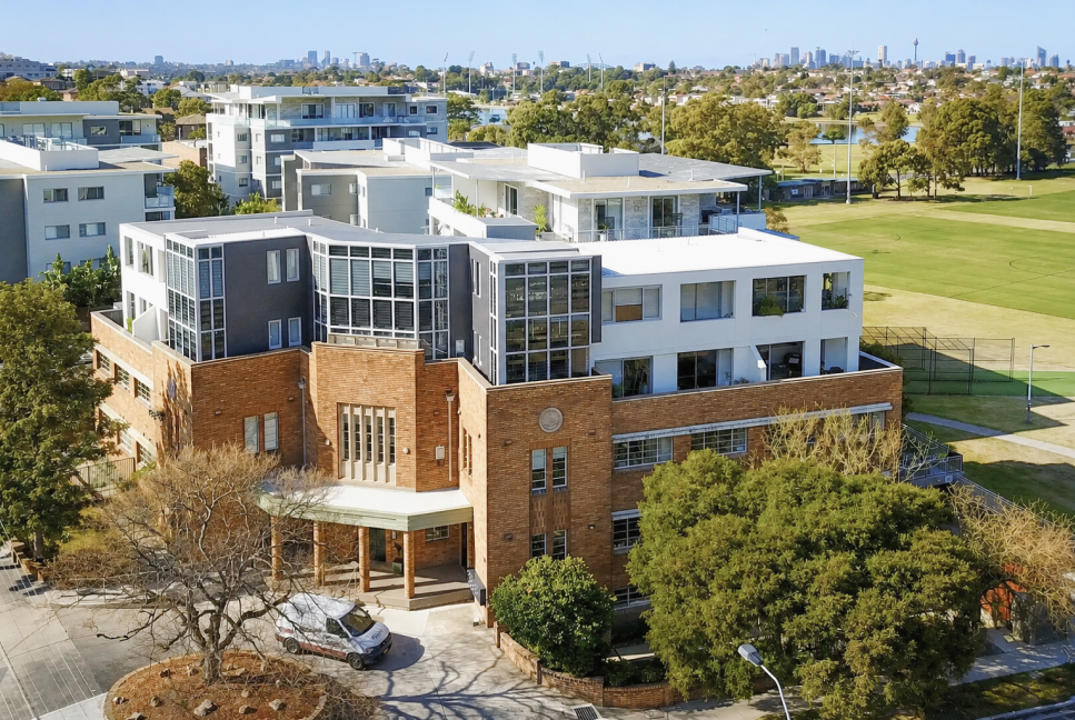 U6/54 Blackwall Point Rd, Chiswick, NSW 2046