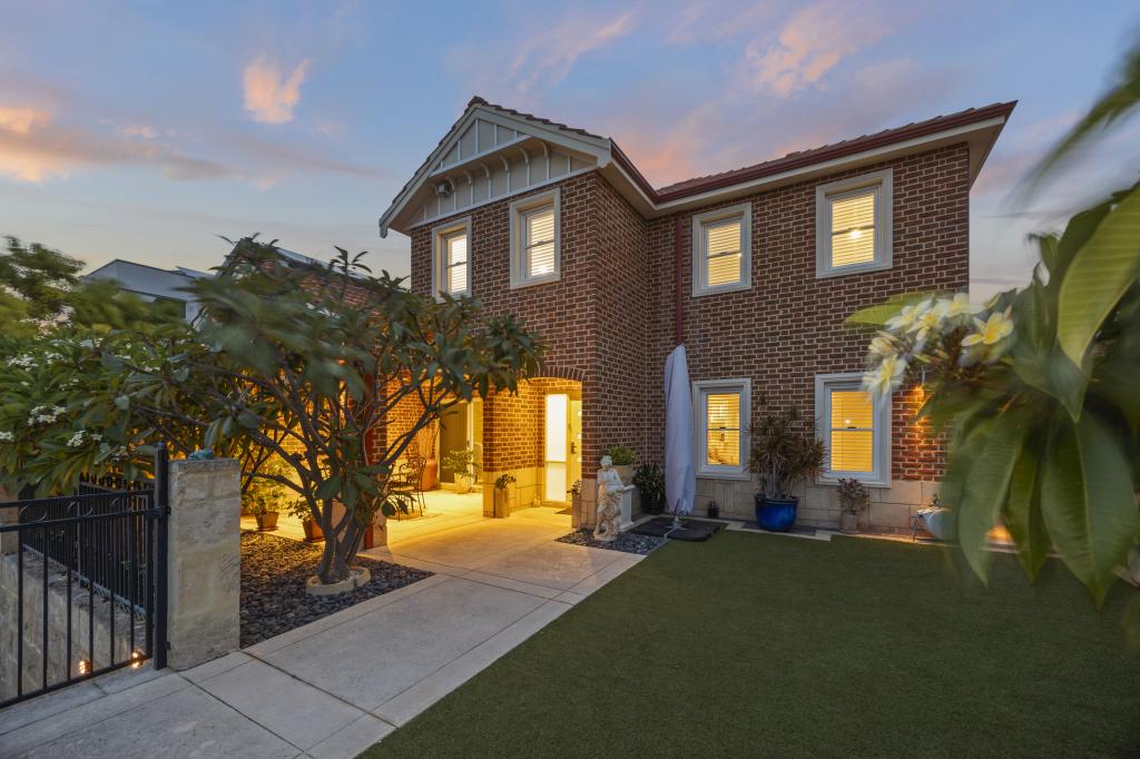 83 Delgado Pde, Iluka, WA 6028