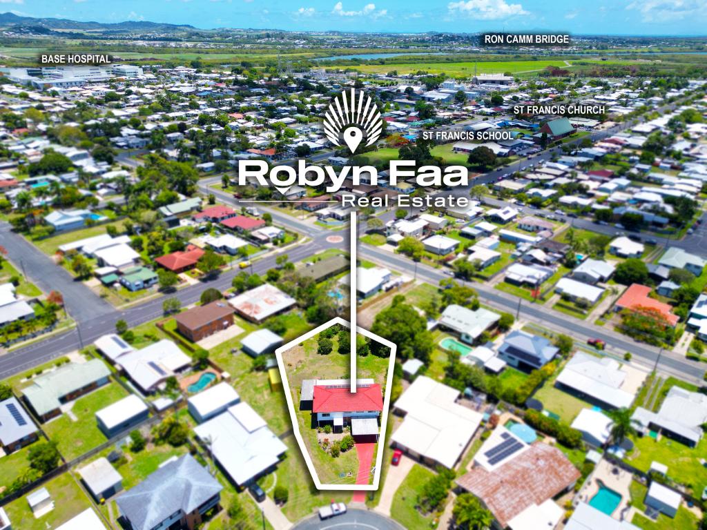 92 Mogford St, West Mackay, QLD 4740