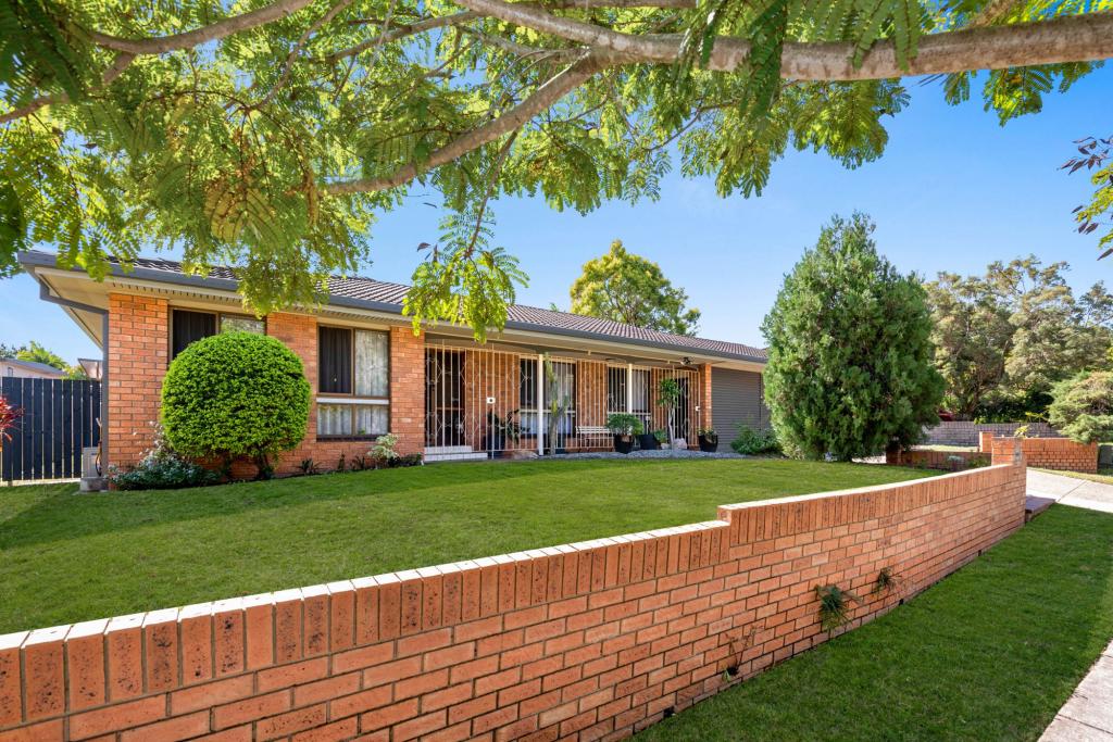 20 CADOGAN ST, CARINDALE, QLD 4152