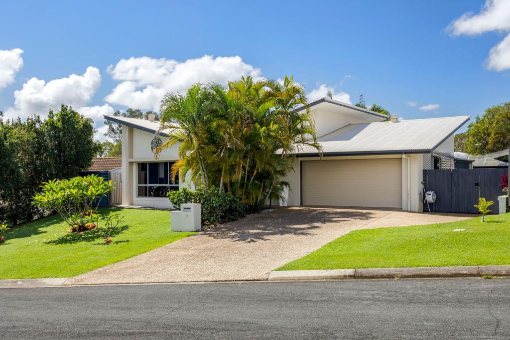 3 Hilltop Ave, Southside, QLD 4570