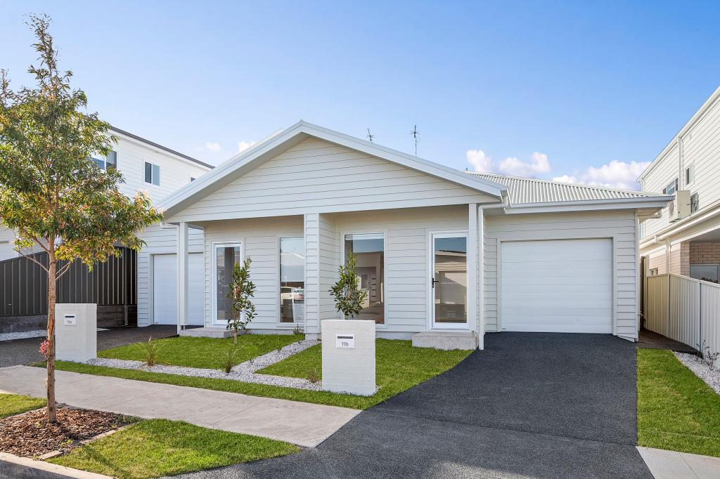 11 Sundew St, Horsley, NSW 2530